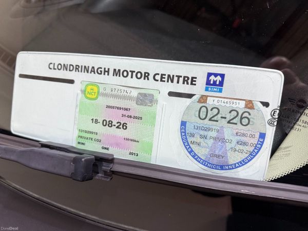 Mini Countryman 1.6L Petrol - Manual 377873182