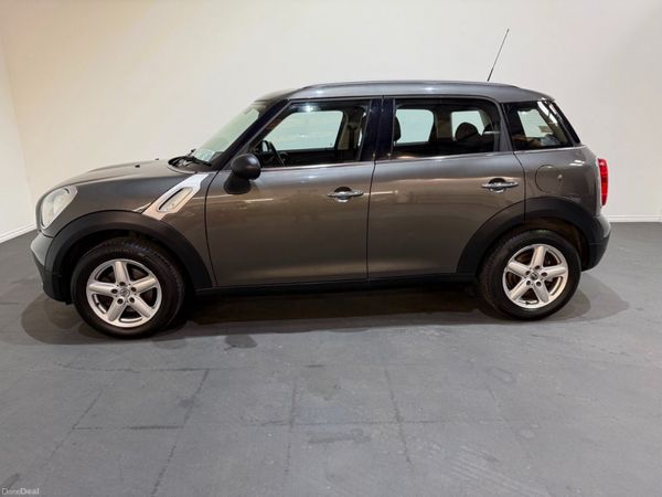 Mini Countryman 1.6L Petrol - Manual 377873183
