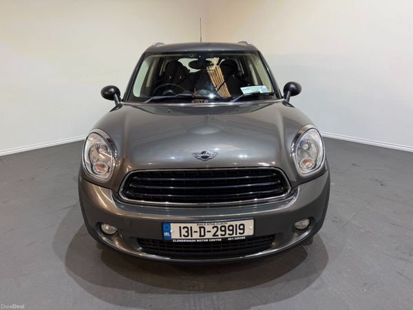 Mini Countryman 1.6L Petrol - Manual 377873187