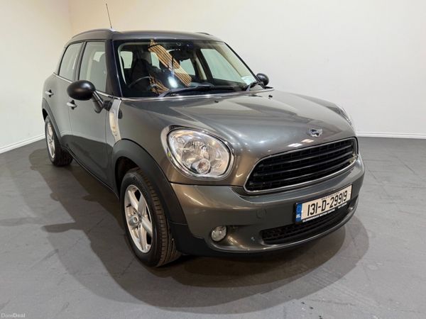 Mini Countryman 1.6L Petrol - Manual 377873190