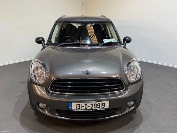 Mini Countryman 1.6L Petrol - Manual 377873192
