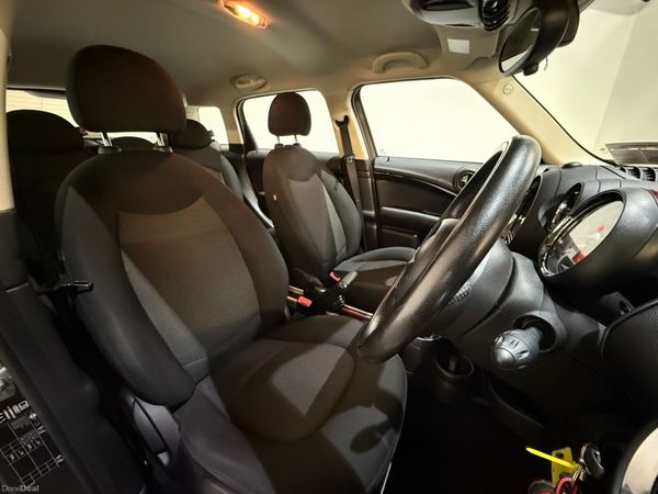 Mini Countryman 1.6L Petrol - Manual 377873195