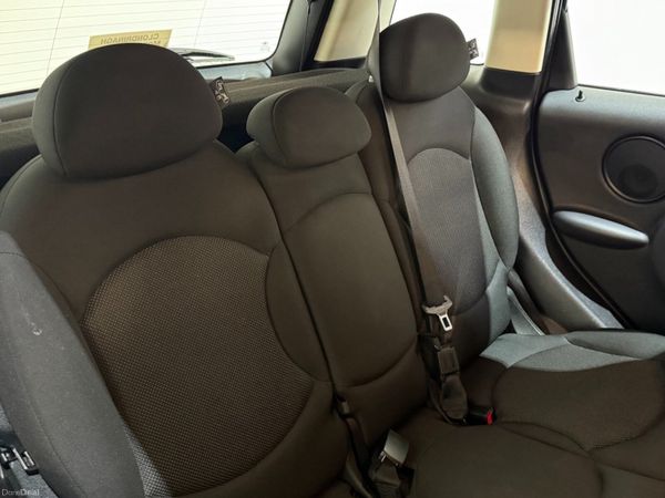 Mini Countryman 1.6L Petrol - Manual 377873197
