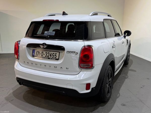 Mini Cooper 2.0D Countryman 377873976
