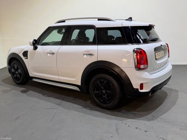 Mini Cooper 2.0D Countryman 377873980