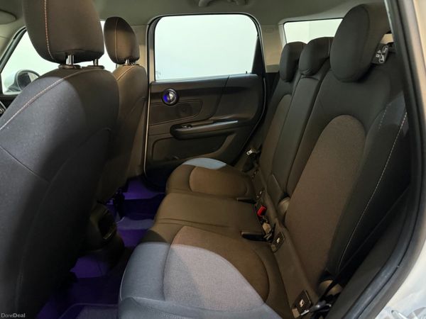 Mini Cooper 2.0D Countryman 377873981