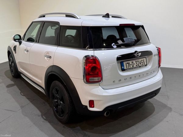 Mini Cooper 2.0D Countryman 377873982