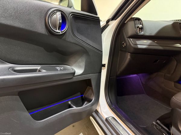 Mini Cooper 2.0D Countryman 377873984