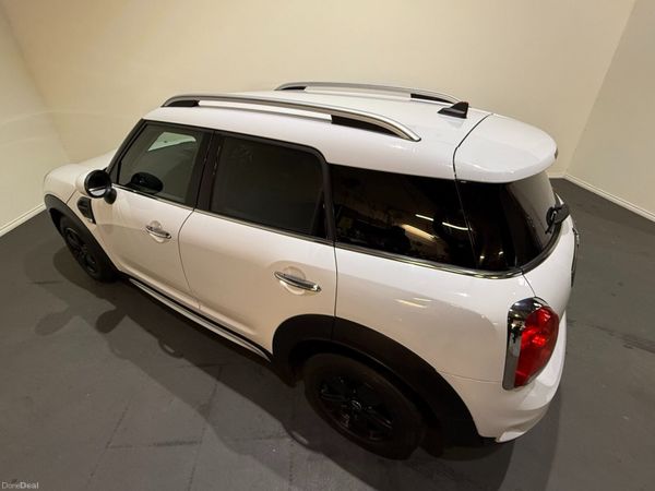 Mini Cooper 2.0D Countryman 377873986