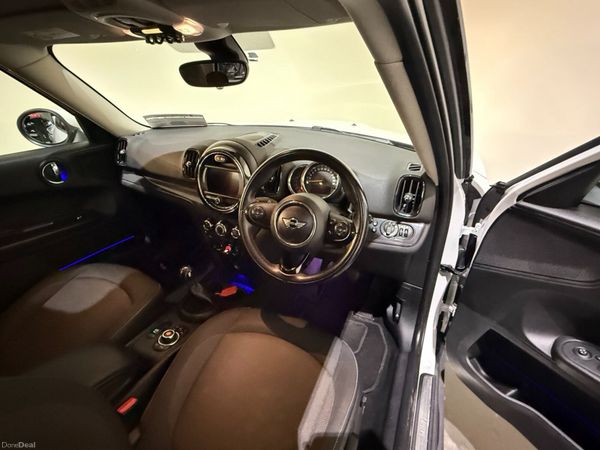 Mini Cooper 2.0D Countryman 377873988