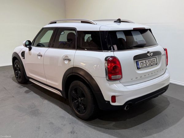 Mini Cooper 2.0D Countryman 377873992