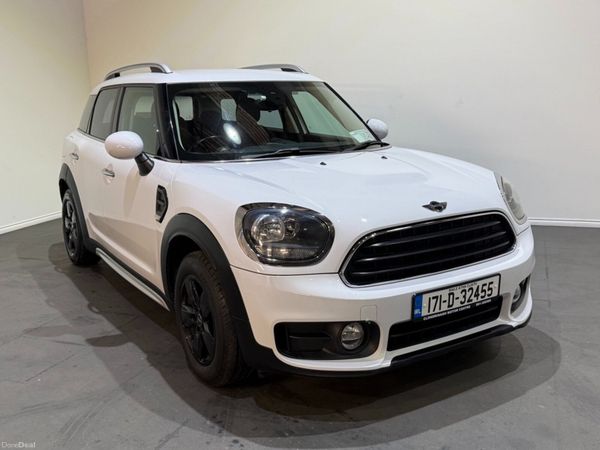 Mini Cooper 2.0D Countryman 377874003