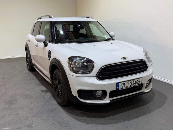 Mini Cooper 2.0D Countryman 377874004