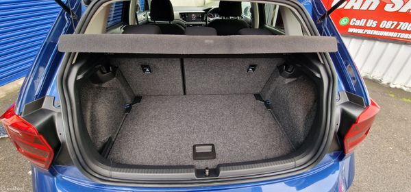 Vw Polo Automatic 377875764