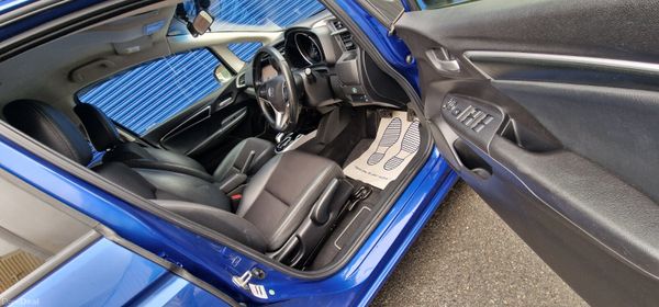 Honda Fit Automatic Hybrid 377876013