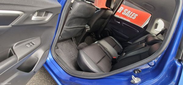 Honda Fit Automatic Hybrid 377876015