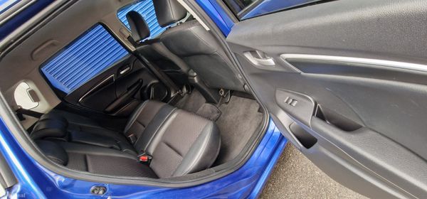 Honda Fit Automatic Hybrid 377876018