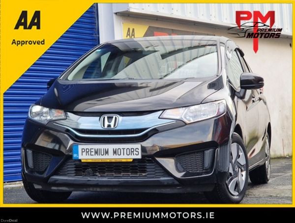 Honda Fit Hybrid 377876180