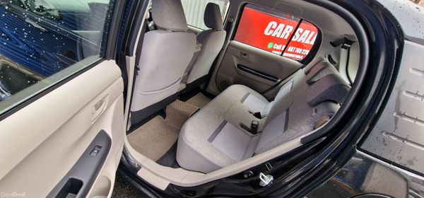 Toyota passo Automatic 377876110