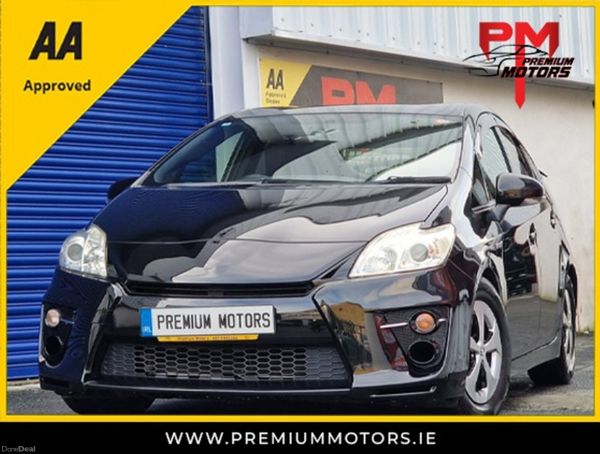 Toyota Aqua Hybrid 377876346