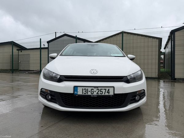 Vw Scirocco 2013 Low Miles!!! 377885192