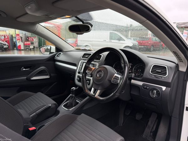 Vw Scirocco 2013 Low Miles!!! 377885205