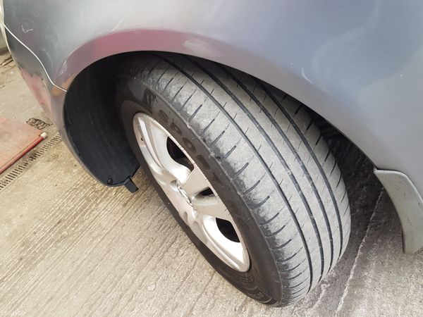 CORSA.. NCT PASSED TODAY 377890521