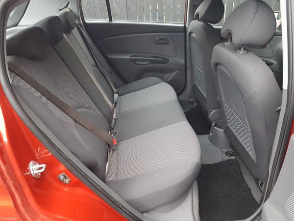 KIA RIO.. 88000 KM.. 1 OWNER.. NCT TODAY 377891500