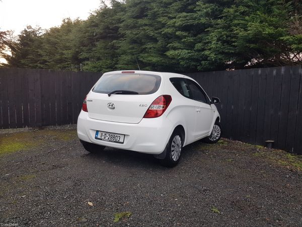 I20 .. LOW LOW KMS.. NCT TODAY 377892052