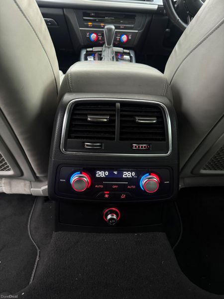 Audi A6 2015 S-Line Automatic 377894209