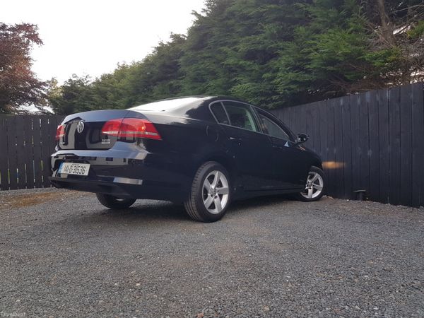 141 PASSAT AUTO DSG... 140BHP.. NCT 05/27 377894437