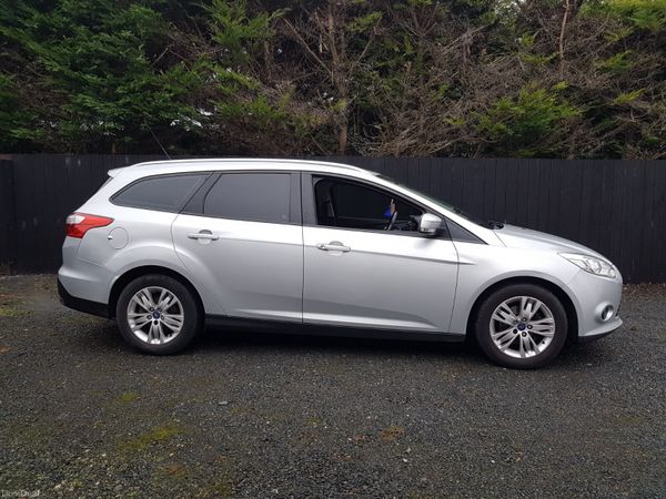 14 FOCUS ESTATE.. NCT TODAY 377894650