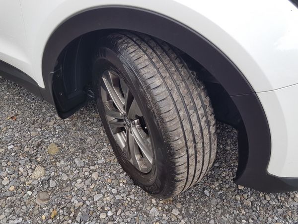 SANTA FE.. 4WD.. 7 SEATS.. LEATHER.. NCT TODAY 377895460