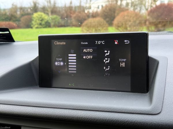 Low Kms Auto Lexus CT200H! 377896736