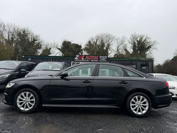 172 Audi A6 Auto 377801241