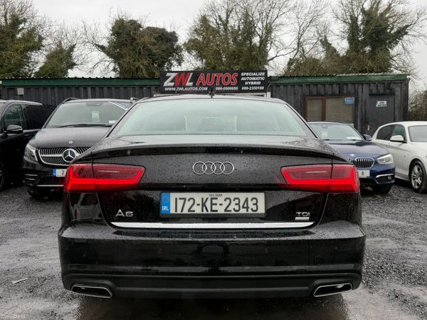 172 Audi A6 Auto 377801243