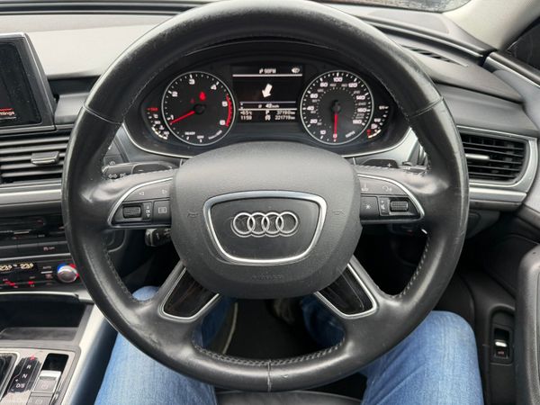 172 Audi A6 Auto 377801244
