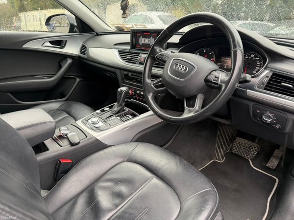 172 Audi A6 Auto 377801250