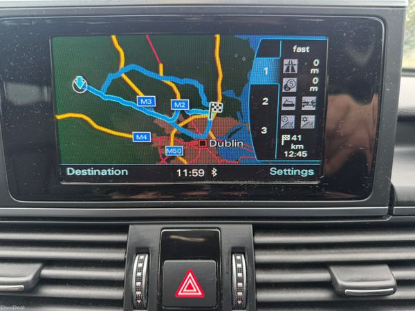 172 Audi A6 Auto 377801252