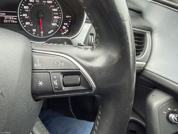 172 Audi A6 Auto 377801256