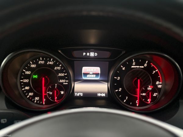 2016 Mercedes Benz A45 AMG 377802144