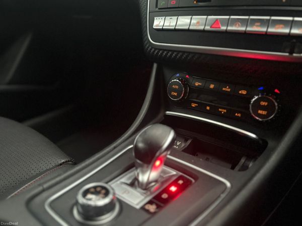 2016 Mercedes Benz A45 AMG 377802136