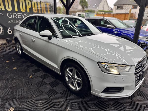 2020 A3 saloon 377811280