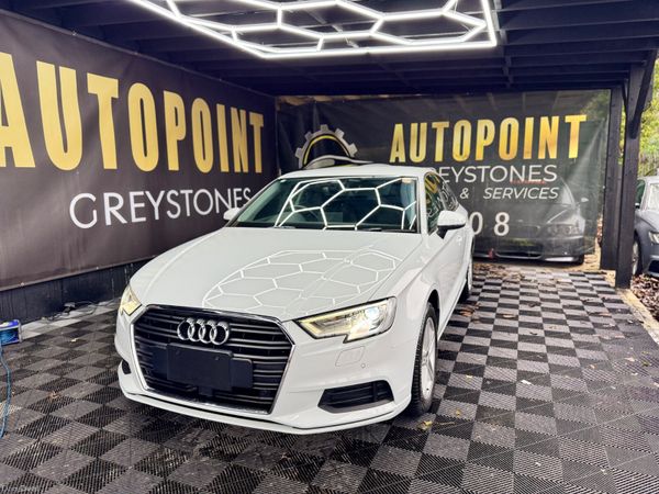 2020 A3 saloon 377811284