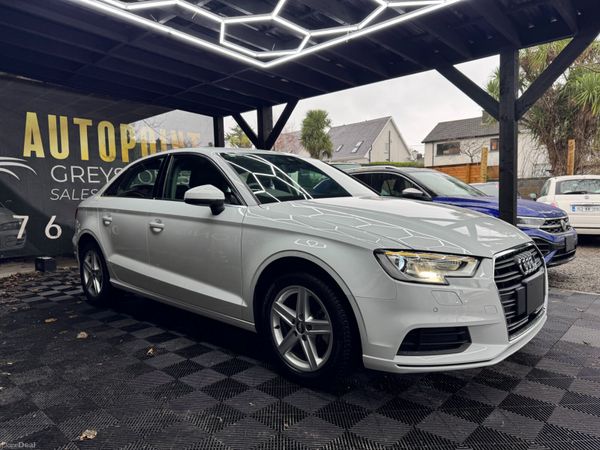 2020 A3 saloon 377811362