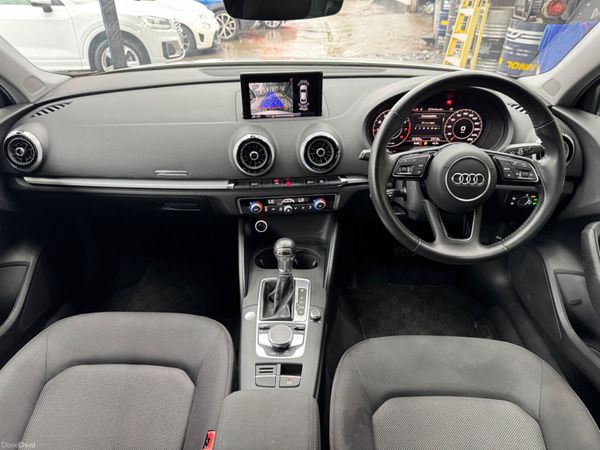 2020 A3 saloon 377811300