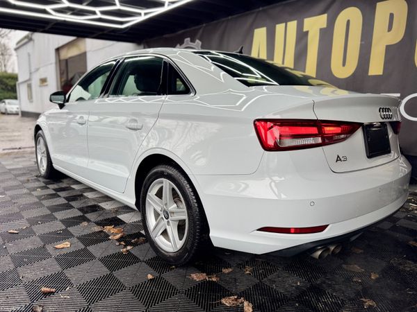 2020 A3 saloon 377811305