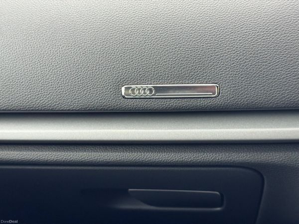 2020 A3 saloon 377811327