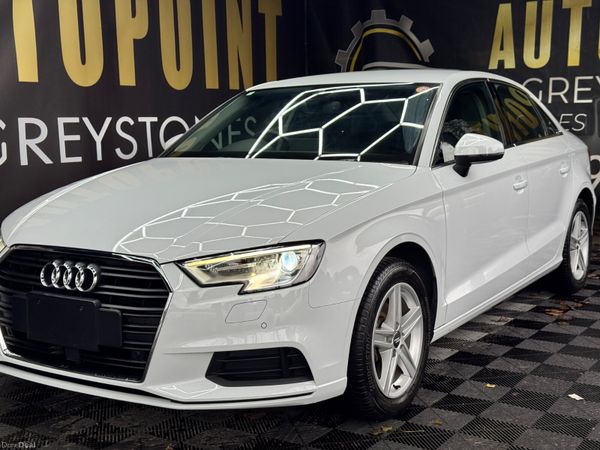 2020 A3 saloon 377811330