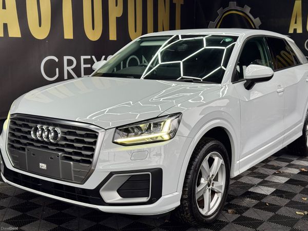 Audi Q2 377817884